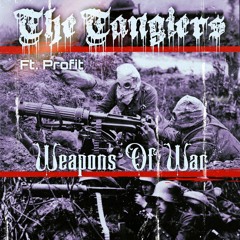 The Tangiers Feat. Profit (of CO Defendants) "Weapons Of War"
