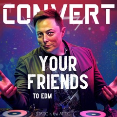 How to Convert Your Normal Friends to EDM Edit Pack 2022