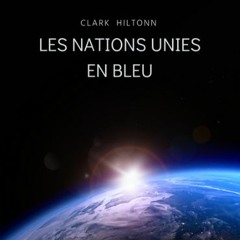Les nations unies en bleu