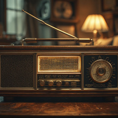 Turn Your Radio On (Cover)