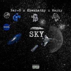 SKY(feat. J-KHENHATY)