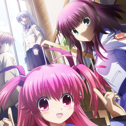 Stream Angel Beats Op 1 Knight X It S Dynamite By Knight Listen Online For Free On Soundcloud