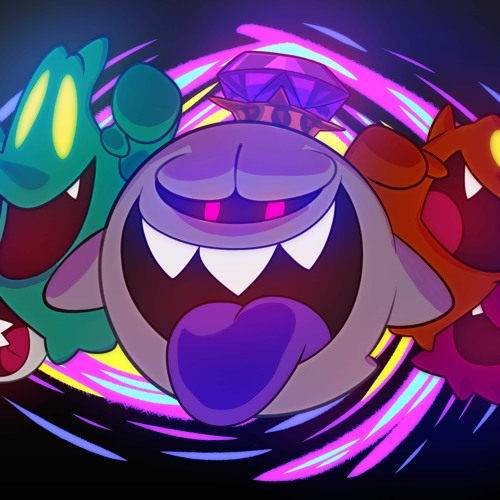 Stream Dead By Daylight - Luigi's Mansion: King Boo by notsweetdandy