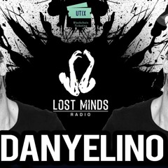 Danyelino podcast Lost Mind Radio 93.5.mp3