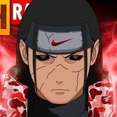 Tipo Hashirama Hoodtrap