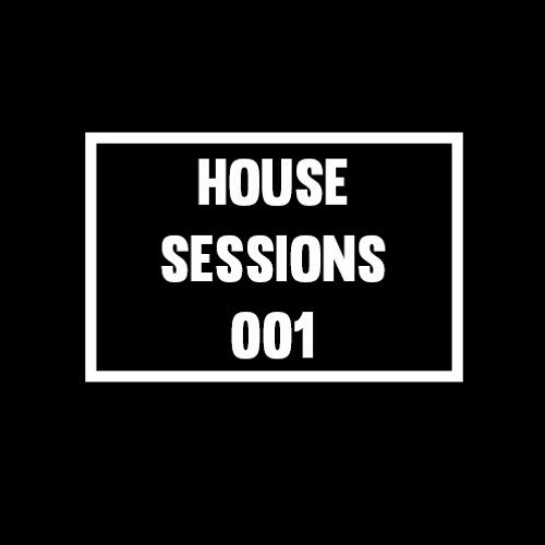 HOUSE SESSIONS 001 - CLAPTONE, PURPLE DISCO MACHINE, MARK KNIGHT & MORE