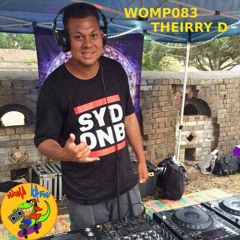 WOMP083 - THEIRRY D