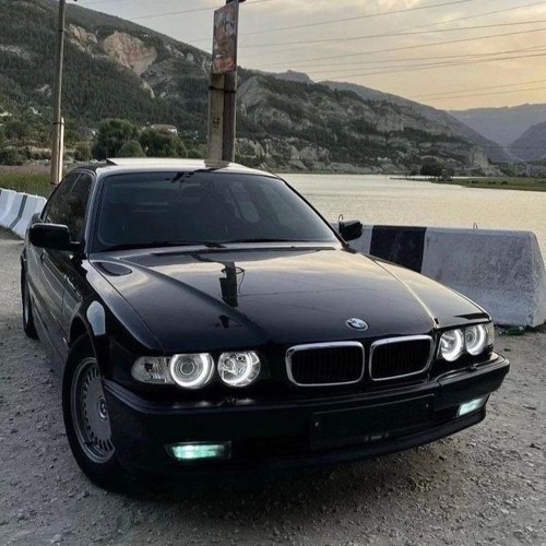 Детка На Бис remix slowed