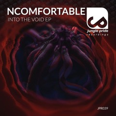 JPR039 - Into the Void EP - ( OUT NOW ! )