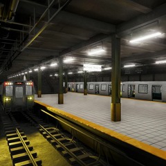 Subway Line