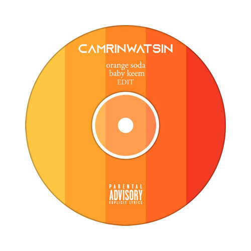 Attack That - CamrinWatsin (FREE DL)