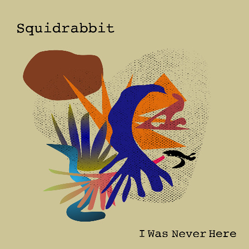 I Was Never Here