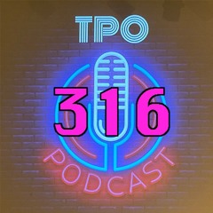 TPO Podcast 316 met Roderick Veelo en Bert Brussen