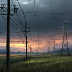 Electro Dream - Nadya Han
