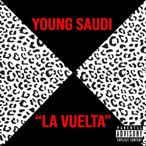 Young Saudi - La Vuelta