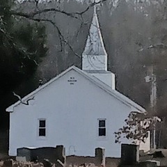 Love in Ruins   - JohnE