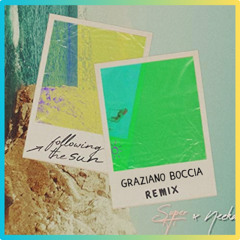 SUPER-Hi feat. NEEKA - Following the Sun (Graziano Boccia Remix)