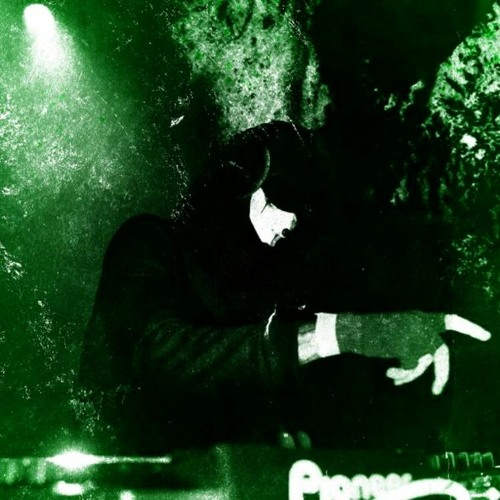 Just Techno - techno mix 2022