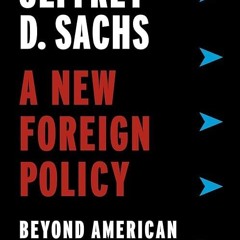 read✔ A New Foreign Policy: Beyond American Exceptionalism