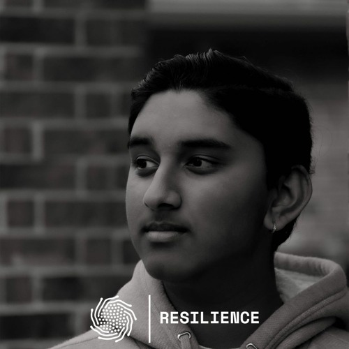 Résilience Podcast 006 - Decoder
