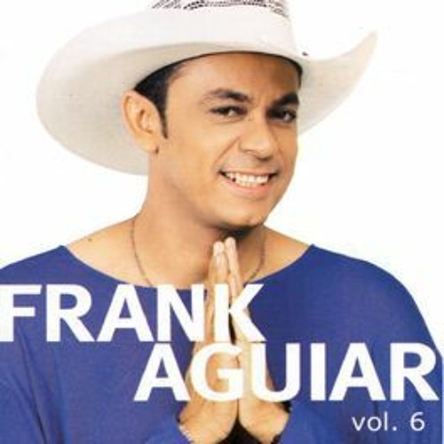 Frank Aguiar - Morango Do Nordeste #Niskens