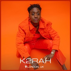 New Mix by K2RAH - OUT NOW 📡