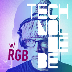 TECHNOLIEBE Vol. 3 @ Garagen // 24—09—2025