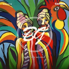 Makree - Gambia [OUT NOW]