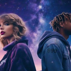 Juice WRLD - Drowning ft. Taylor Swift