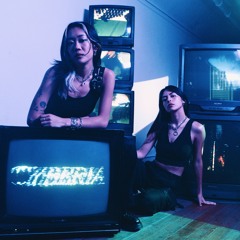 CYBER1A ⟡ Subtle Radio Residency