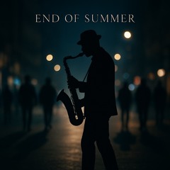 End of Summer (Studio Cats Records)