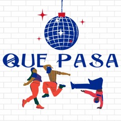 Que Pasa (Afro Cuban Trap)
