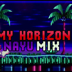 Illegal Instruction Legacy OST: My Horizon Newtrogic/Nayu Mix [WIP 3]