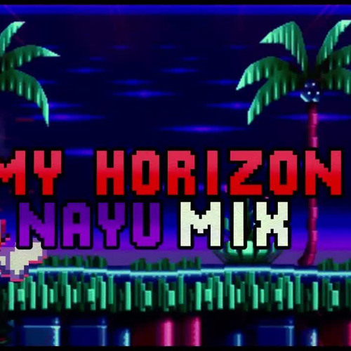 Illegal Instruction Legacy OST: My Horizon Newtrogic/Nayu Mix [WIP 3]