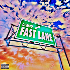Fast Lane (prod. JR 808)