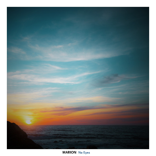 MARION - No Eyes