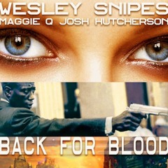 Back for Blood - Soundtrack Colatral  Damage