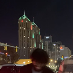 Not Me (prod. Larkin Noir)