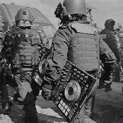 ArnoldON - World Restart