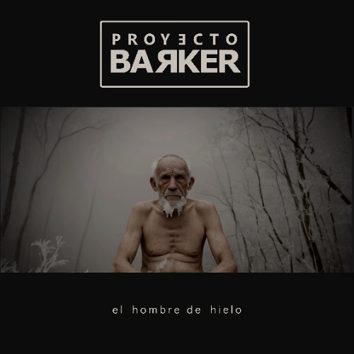 El Hombre de Hielo (Single Edit)