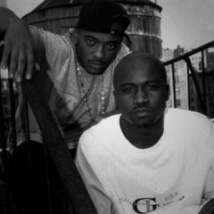 Mobb Deep Type Beat x 90s Boom Bap - "Corrupt City"