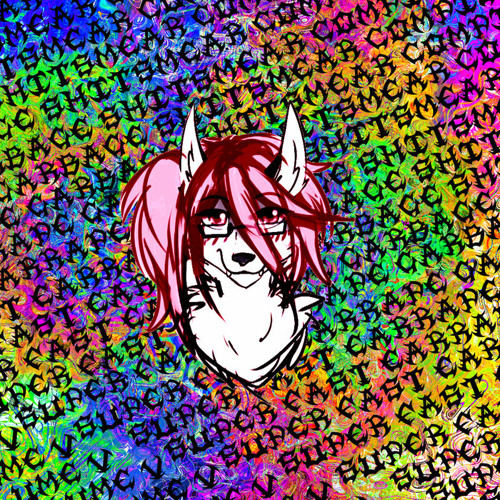 Hylna - C O N T I N U E ? ? ? (LYFER MEGA-OVERLOAD REMIX)