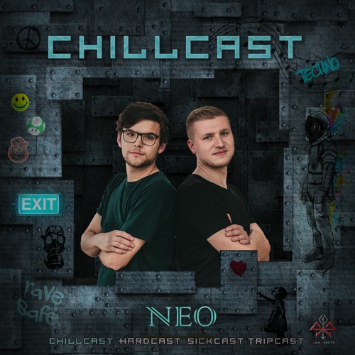 [ChillCast] Sick Events pres. NEO