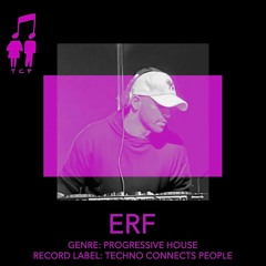 Live Set Erf #03 - TCP Radio Show | Progressive House