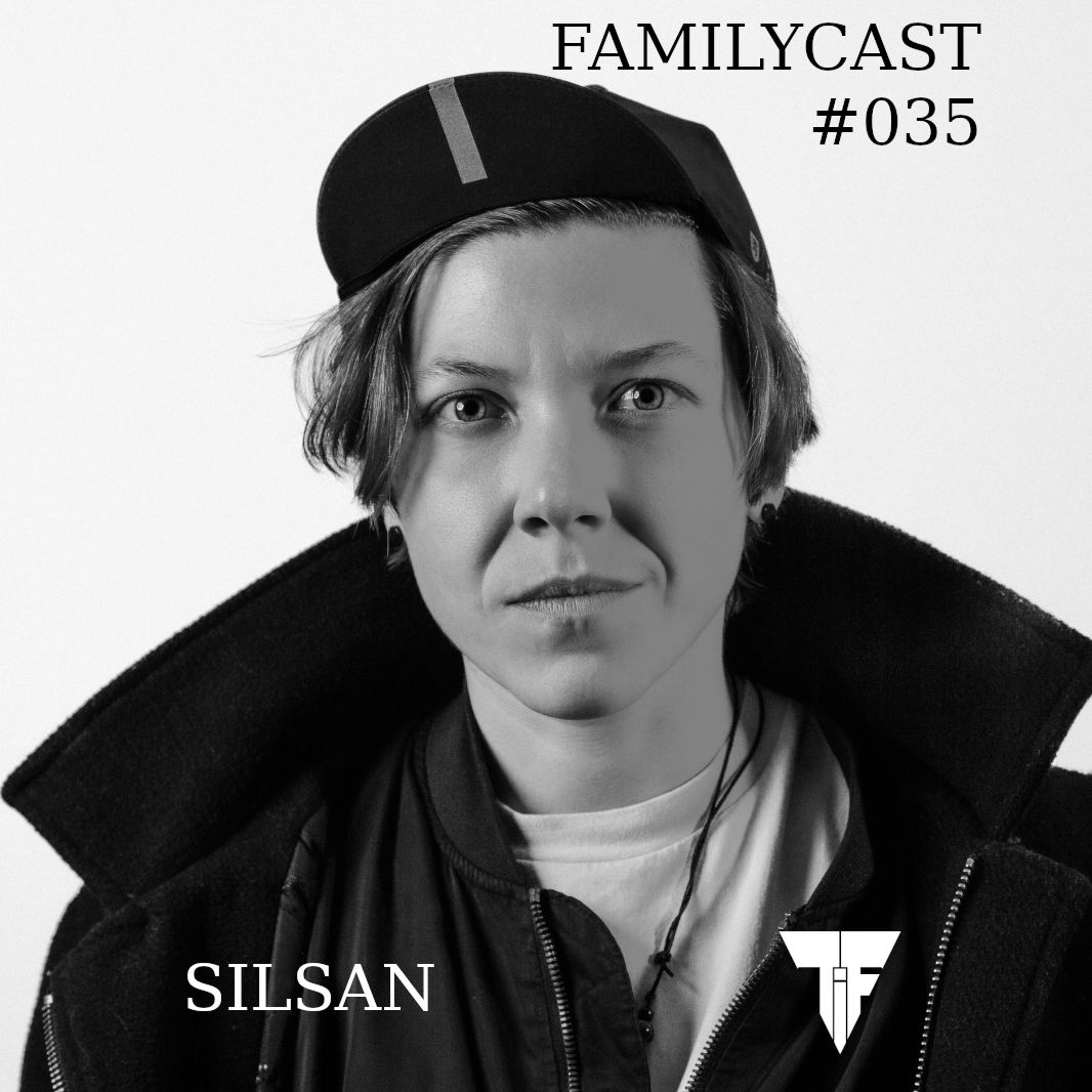Familycast #035 - SILSAN (Ritter Butzke Ölfasslager Jan 26) episode artwork