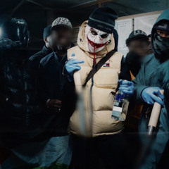 Dexter HMC - Le Square (exclu)