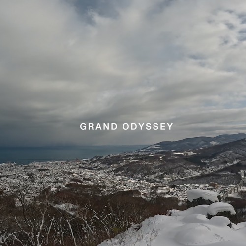 Grand Odyssey