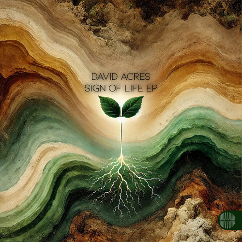 David Acres - Follow Me