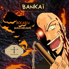 Madarame Ikkaku
