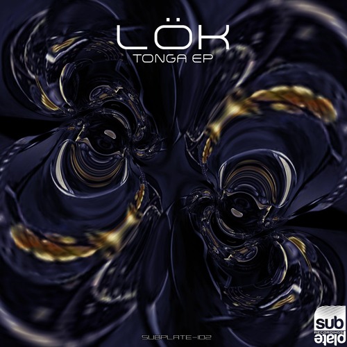 Lök - Stone Effect [Premiere]